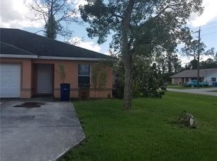2707 Matena Ave S, Lehigh Acres, FL 33973