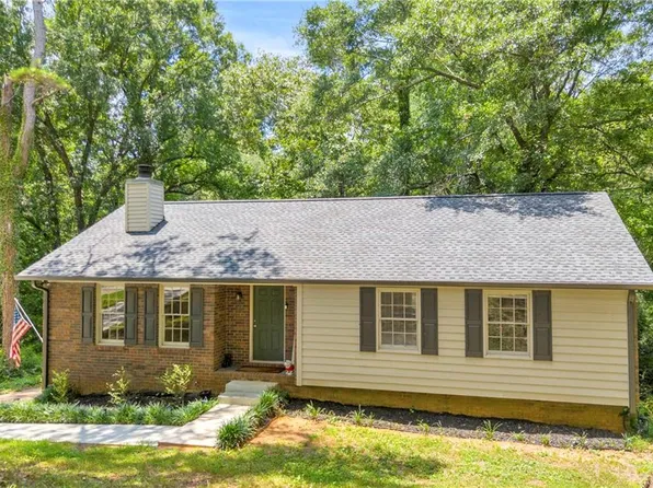 113 Crossbow Cir, Winterville, GA 30683