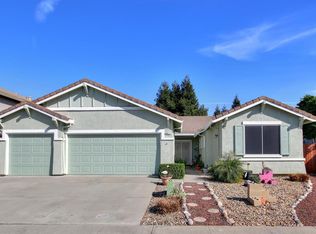 8611 Mystras Cir, Elk Grove, CA 95624