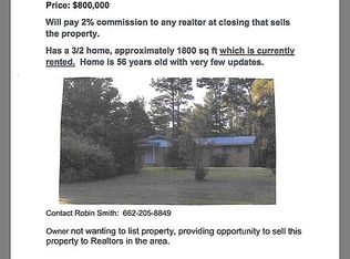 137 Highway 30 E, Oxford, MS 38655