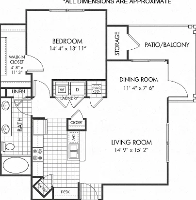 Clairmont at Hillandale — Photo 47
