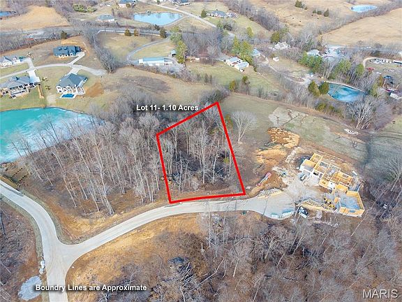 2nd image of LOT 11 Heritage Farm Ln