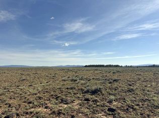 Oregon Pines Rd, Beatty, OR 97621