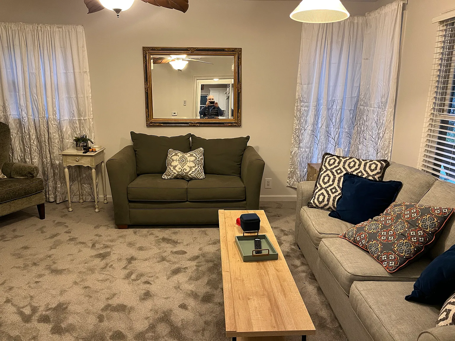 1 bed, $2,000 — Photo 2
