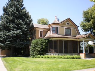 1514 Lake Ave, Gothenburg, NE 69138