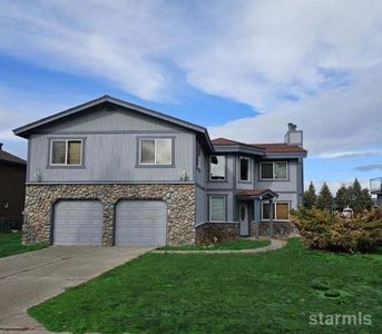 2177 White Sands Dr, South Lake Tahoe, CA, 96150
