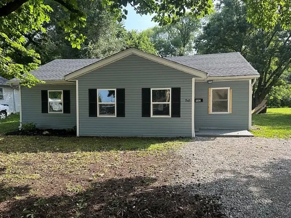 945 Howell Ave, Cahokia, IL 62206