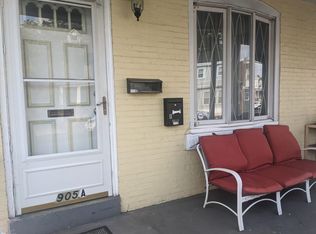 905 W 9th St #A, Chester, PA 19013