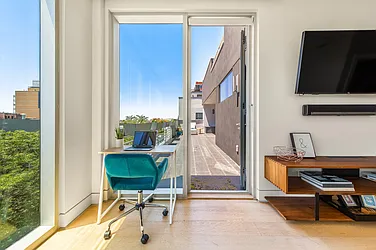 Sold by Douglas Elliman