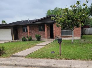 17 Honey Dr, Brownsville, TX 78520