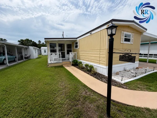 918 Reed Canal Rd #231DAISY, Daytona Beach, FL 32119