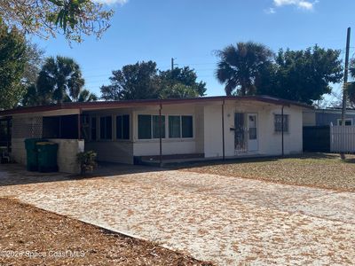 1465 Hillcrest Dr, Melbourne, FL, 32935