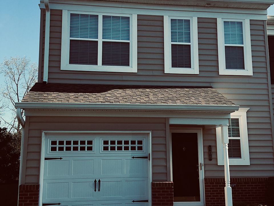 Front of YOUR new home!