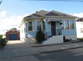 12 Josa St, North Providence, RI 02904