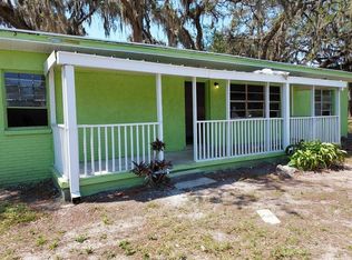 9915 E Us Highway 92, Tampa, FL 33610