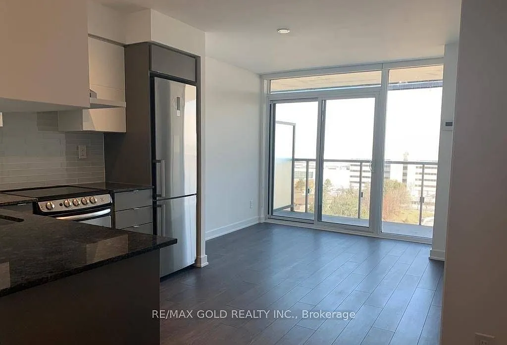Building Photo - 160 Flemington Rd #1208