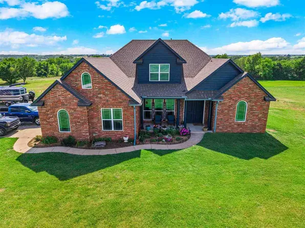 18421 State Highway 24, Purcell, OK 73080