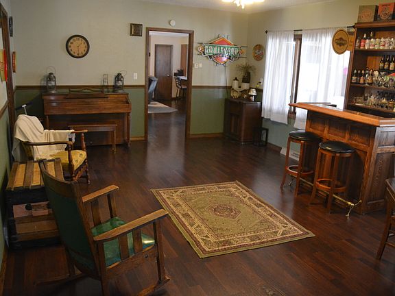 Rec Room/Living Room