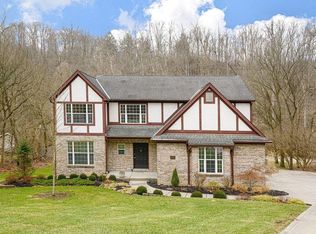 2873 Eight Mile Rd, Cincinnati, OH 45244