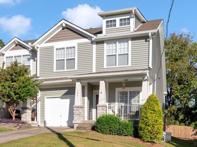 344 Normandy Cir, Nashville, TN, 37209