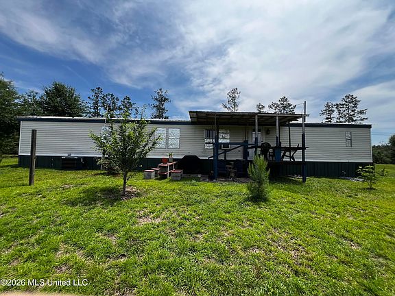 2nd image of 153 C F Eubanks Rd