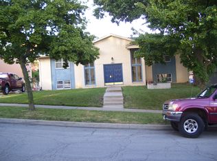 659 17th St APT 12, Des Moines, IA 50314