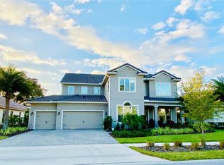 1115 Estancia Woods Loop, Windermere, FL 34786