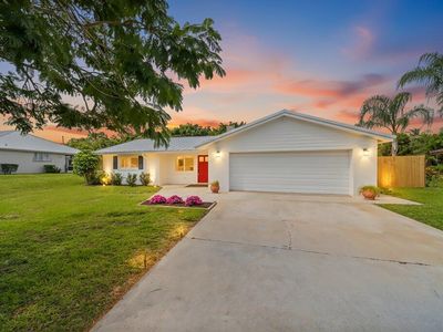 2416 NW Everglades Blvd, Stuart, FL, 34994