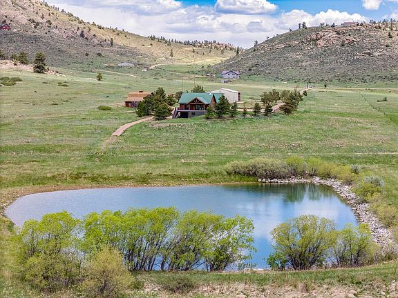 2nd image of 11881 W County Road 74e