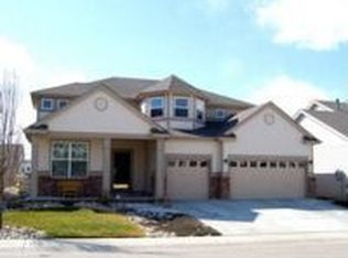 8105 Northstar Dr, Windsor, CO 80528