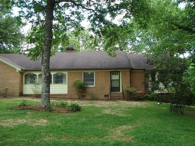 Great Brick Home