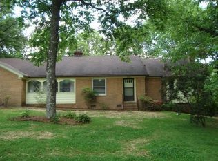 4530 Joack Ln, Hixson, TN 37343