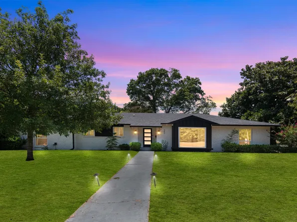 540 W Five Mile Pkwy, Dallas, TX 75224