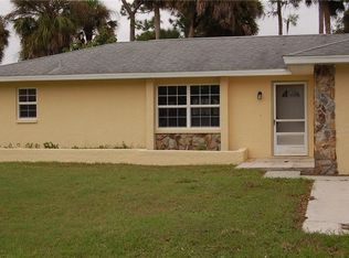 21040 Denise Ave, Pt Charlotte, FL 33952
