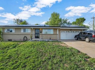 2801 Bradley Pl, Thornton, CO 80229