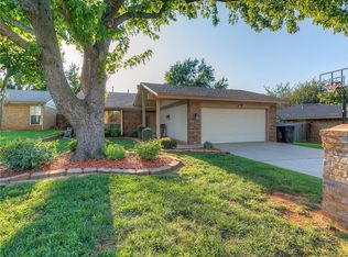 12517 Clarence Ct, Oklahoma City, OK 73142
