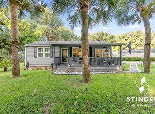 151 Williams St, Beaufort, SC 29902