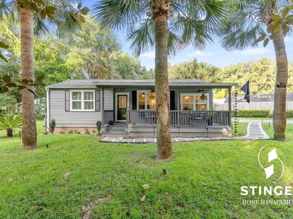 151 Williams St, Beaufort, SC 29902