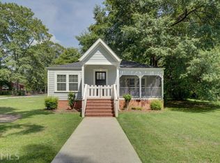 4158 Middlebrooks St NE, Covington, GA 30014