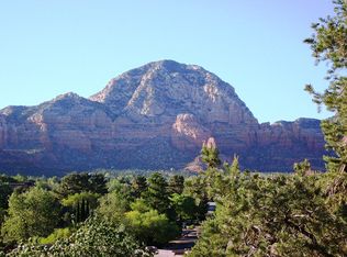 2450 Maxwell Ln, Sedona, AZ 86336