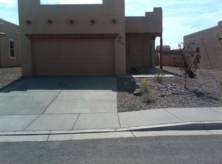3002 Primo Colores St, Santa Fe, NM 87507