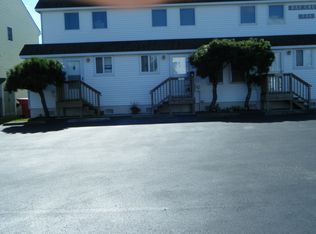 731 94th St UNIT 2, Ocean City, MD 21842