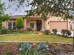 4218 Leona Riv, San Antonio, TX 78253