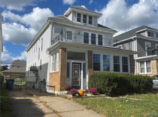 78 Carmel Rd, Buffalo, NY 14214