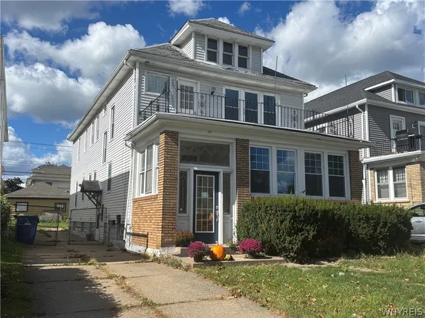 78 Carmel Rd, Buffalo, NY 14214
