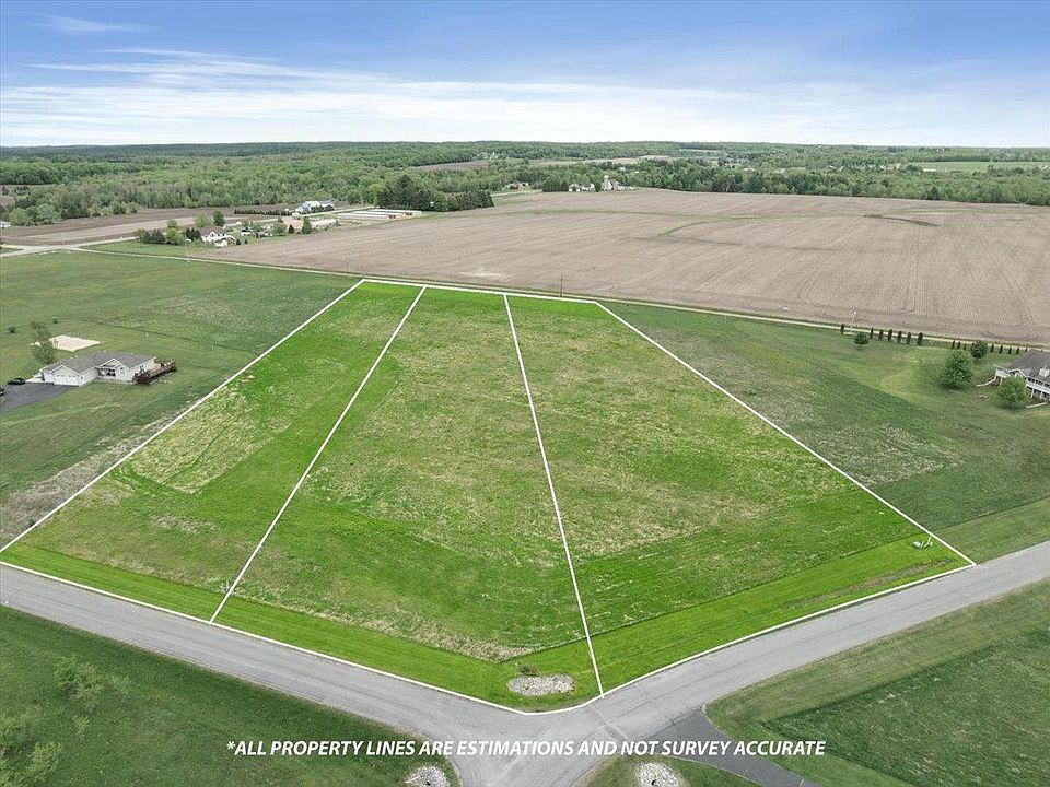 2nd image of Lot 6 BAYWOOD SHORES #McMandy Ln
