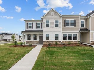 2303 Kasota Ln, Raleigh, NC 27610