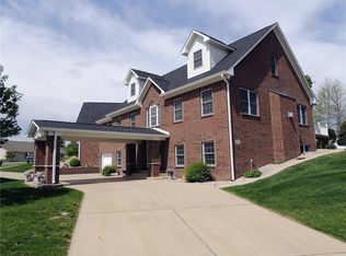 4168 Victoria Ln, Avon, IN 46123