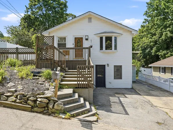 65 Garfield Street, Manchester, NH 03103