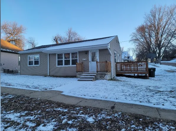 3200 Macomb Ave, Sioux City, IA 51106